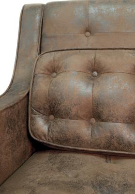 Диван MAK interior Двухместные диваны Hublon арт. KS-995-2