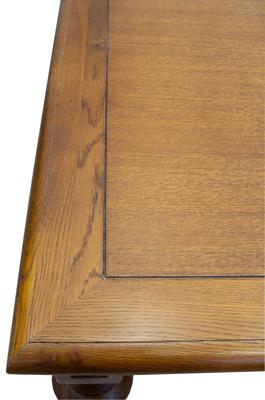 Стол MAK interior Стол Paton red 160 арт. DT-1072-R