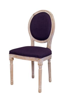 Стул MAK interior Интерьерные стулья Miro purple арт. CF-1916A-PR
