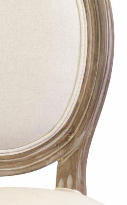 Стул MAK interior Обеденные стулья Volker beige арт. 5KS24501-O