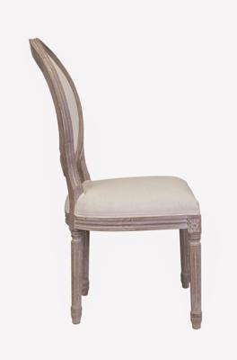 Стул MAK interior Обеденные стулья Volker oak арт. 5KS24501