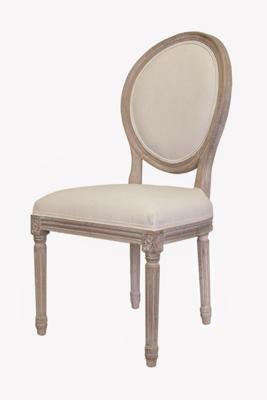 Стул MAK interior Обеденные стулья Volker oak арт. 5KS24501