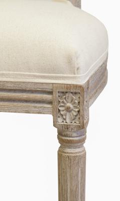 Стул MAK interior Обеденные стулья Volker oak арт. 5KS24501