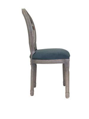 Стул MAK interior Интерьерные стулья Volker owl арт. 5KS24501-8