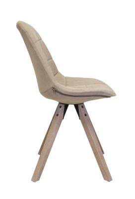 Стул MAK interior Обеденные стулья Dax арт. 5KS24510