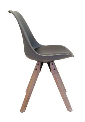 Стул MAK interior Обеденные стулья Swan арт. 5KS24510-15