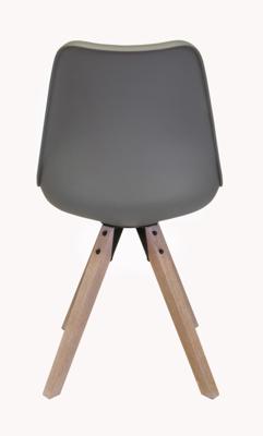 Стул MAK interior Обеденные стулья Swan арт. 5KS24510-15