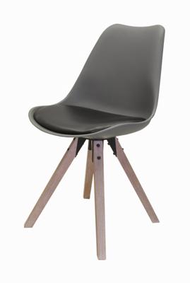 Стул MAK interior Обеденные стулья Swan арт. 5KS24510-15