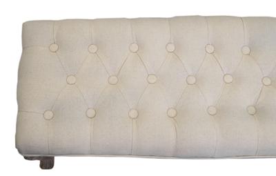 Оттоманка MAK interior Оттоманки Kina narrow арт. 5KS24529-O