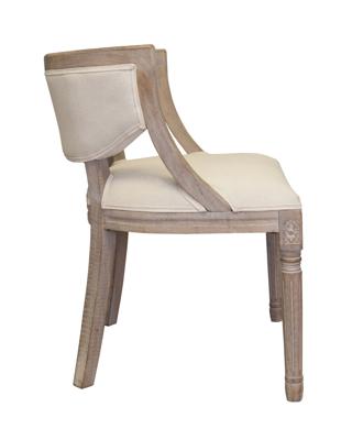 Стул MAK interior Обеденные стулья Orzo арт. 5KS26580