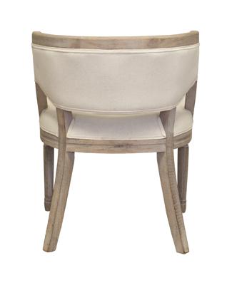 Стул MAK interior Обеденные стулья Orzo арт. 5KS26580