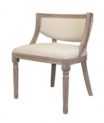 Стул MAK interior Обеденные стулья Orzo арт. 5KS26580