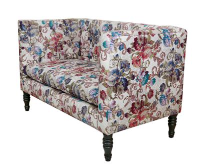Диван MAK interior Двухместные диваны Rose арт. KS-03-2