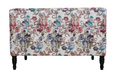 Диван MAK interior Двухместные диваны Rose арт. KS-03-2