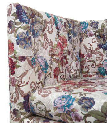 Диван MAK interior Двухместные диваны Rose арт. KS-03-2