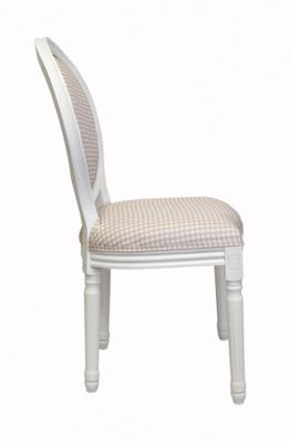 Стул MAK interior Интерьерные стулья Volker classik check арт. 5KS24501-17