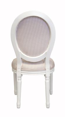 Стул MAK interior Интерьерные стулья Volker classik check арт. 5KS24501-17
