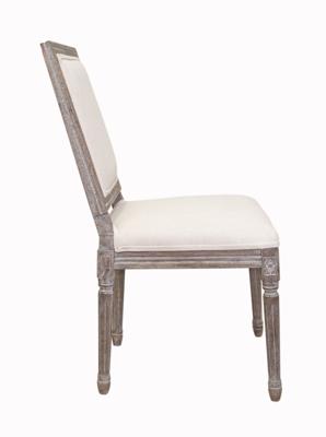 Стул MAK interior Обеденные стулья Lotos v2 арт. 5KS24550-O