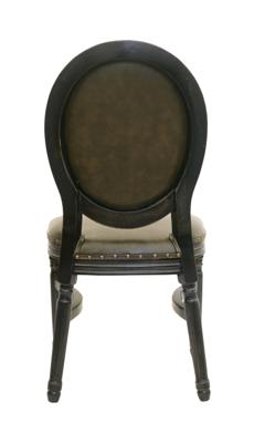 Стул MAK interior Обеденные стулья Bended арт. 5KS24520-G