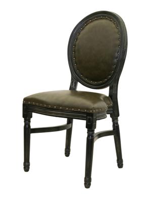 Стул MAK interior Обеденные стулья Bended арт. 5KS24520-G