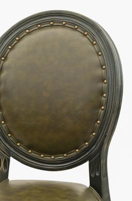 Стул MAK interior Обеденные стулья Bended арт. 5KS24520-G