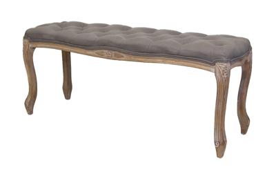 Оттоманка MAK interior Оттоманки Kina narrow grey арт. 5KS24530-G