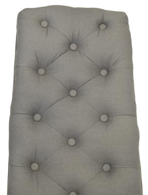 Оттоманка MAK interior Оттоманки Kina narrow grey арт. 5KS24530-G