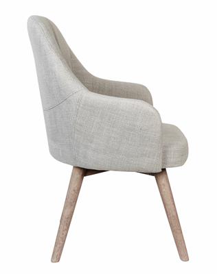 Стул MAK interior Интерьерные стулья Casual grey арт. 5KS29044-39