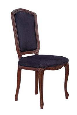 Стул MAK interior Обеденные стулья Стул Granes Kora black арт. 7LV-18004ABC