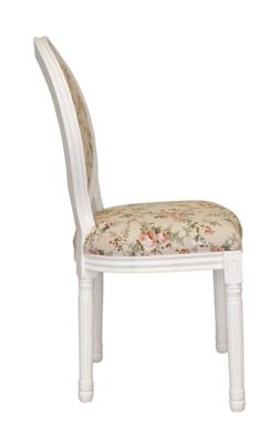 Стул MAK interior Интерьерные стулья Volker flower арт. 5KS24501-F