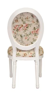 Стул MAK interior Интерьерные стулья Volker flower арт. 5KS24501-F