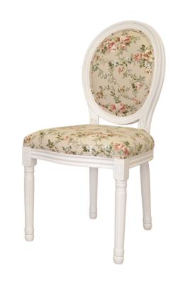 Стул MAK interior Интерьерные стулья Volker flower арт. 5KS24501-F