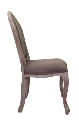 Стул MAK interior Обеденные стулья Grand brown арт. 5KS24516-SD