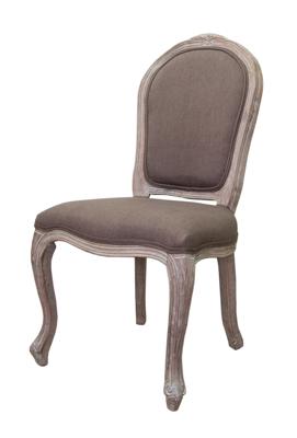 Стул MAK interior Обеденные стулья Grand brown арт. 5KS24516-SD