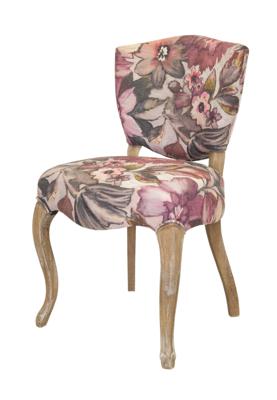 Стул MAK interior Интерьерные стулья Vesna flower арт. CH-273-1
