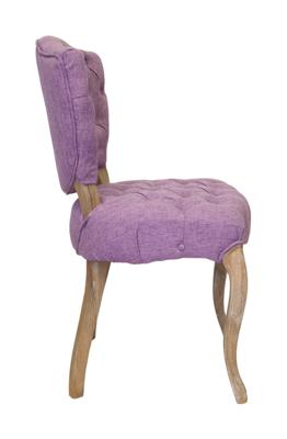 Стул MAK interior Интерьерные стулья Vesna purple арт. CH-273-V