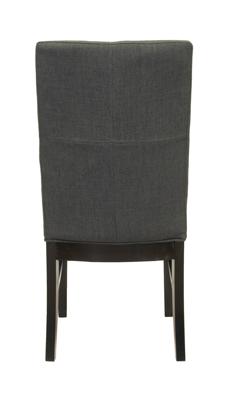 Стул MAK interior Обеденные стулья Deng grey арт. KY-3433-DG