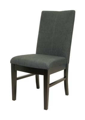 Стул MAK interior Обеденные стулья Deng grey арт. KY-3433-DG