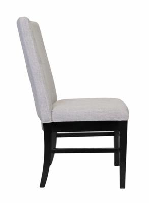 Стул MAK interior Обеденные стулья Deng арт. KY-3433-LG