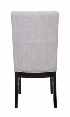 Стул MAK interior Обеденные стулья Deng арт. KY-3433-LG