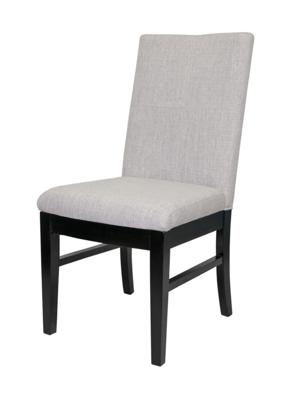 Стул MAK interior Обеденные стулья Deng арт. KY-3433-LG