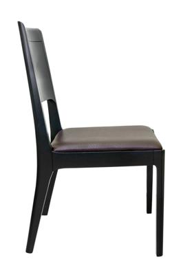 Стул MAK interior Обеденные стулья Keep brown арт. CH-310