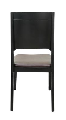 Стул MAK interior Обеденные стулья Keep brown арт. CH-310