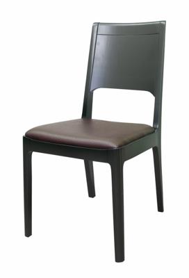 Стул MAK interior Обеденные стулья Keep brown арт. CH-310