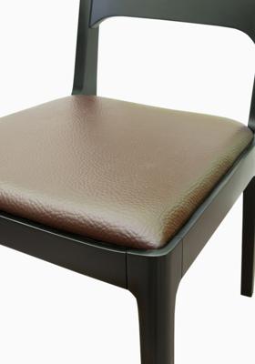 Стул MAK interior Обеденные стулья Keep brown арт. CH-310