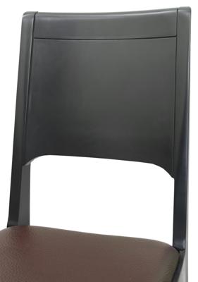 Стул MAK interior Обеденные стулья Keep brown арт. CH-310