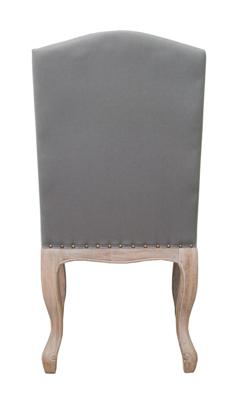 Стул MAK interior Обеденные стулья Melis grey арт. 5KS26573-1-A