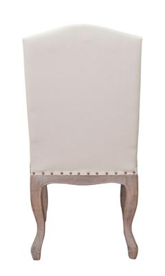 Стул MAK interior Обеденные стулья Melis beige арт. 5KS26573-1-O
