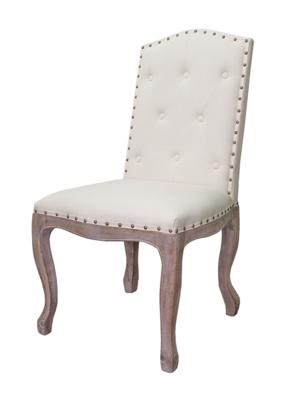 Стул MAK interior Обеденные стулья Melis beige арт. 5KS26573-1-O