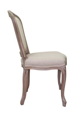 Стул MAK interior Обеденные стулья Gran Beige арт. 5KS27609